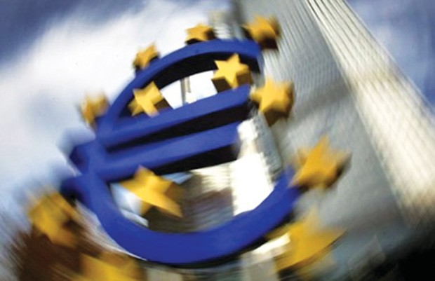Nền kinh tế eurozone đã bị sao nhãng