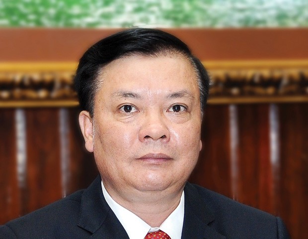 Bộ trưởng Đinh Tiến Dũng và 3 mục tiêu chính năm 2014