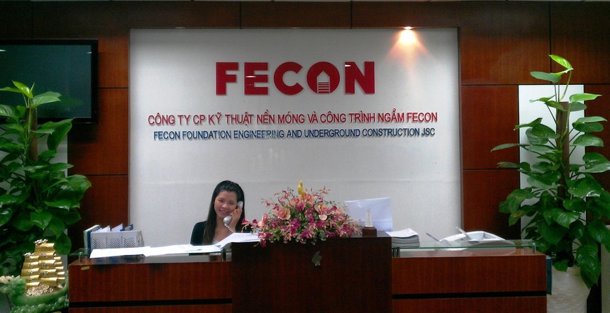 FECON, 10 năm nâng tầm một thương hiệu