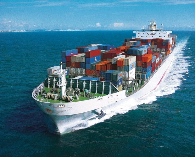 Tái cơ cấu ngành tàu biển, từ Hàn Quốc đến Việt Nam