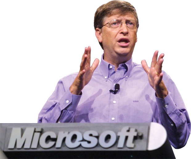 Bill Gates sẽ thành công khi quay trở lại làm chuyên môn!