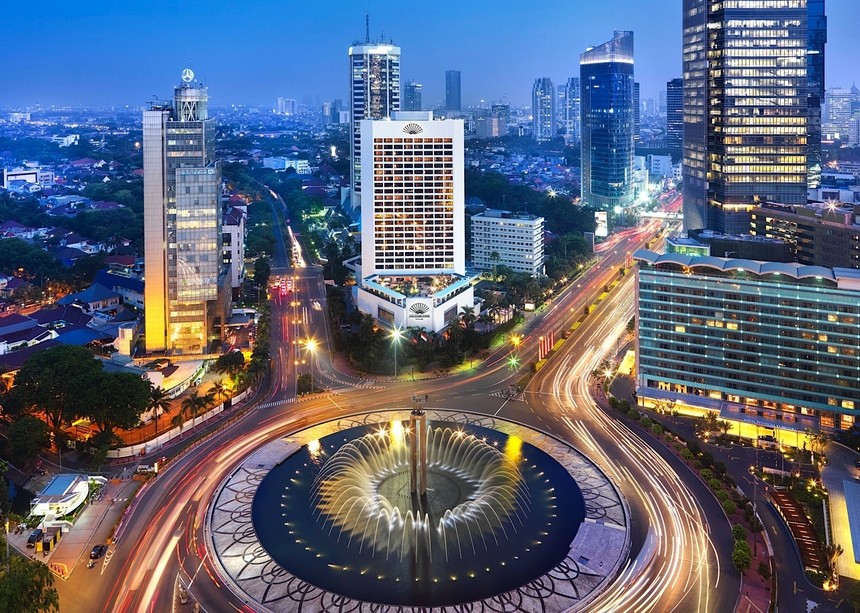 Xem Indonesia nới tỷ lệ góp vốn cho nhà đầu tư nước ngoài