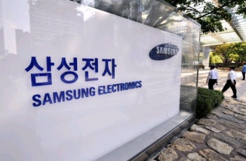 Chọn dự án tiềm năng để giới thiệu cho Tập đoàn Samsung