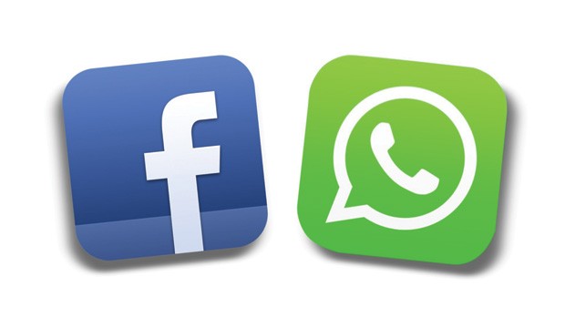 Facebook đánh “canh bạc cuộc đời” với WhatsApp