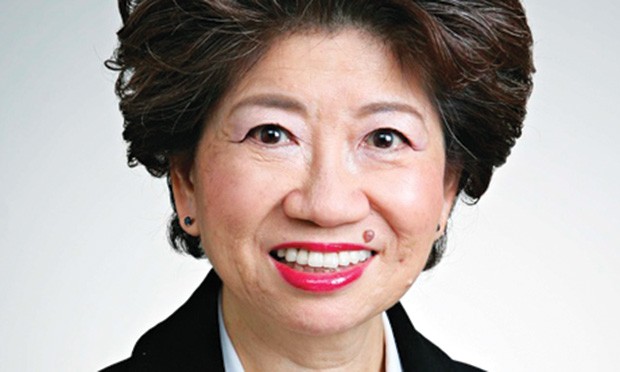Honda bổ nhiệm nữ thành viên HĐQT đầu tiên trong lịch sử