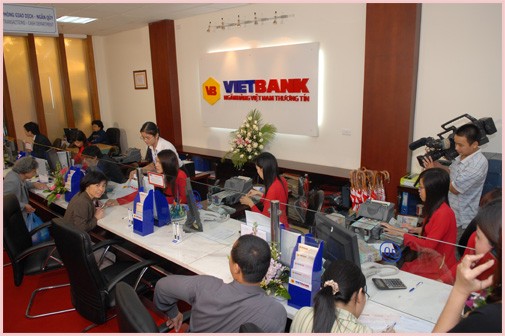 VietBank bổ nhiệm thêm một phó tổng giám đốc