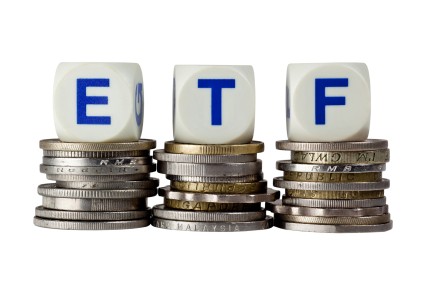 Vào cuộc xây quỹ ETF