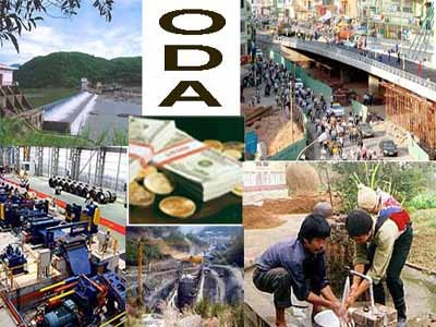 Đón 200 tỷ yên ODA Nhật Bản cho tài khóa 2013