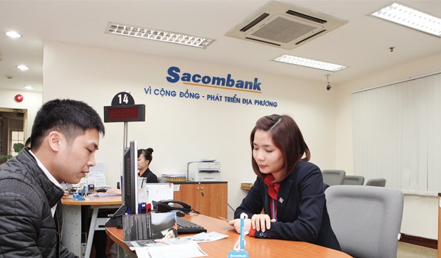 Ngoài Eximbank, SouthernBank, Sacombank còn mong muốn M&A với nhiều ngân hàng khác
