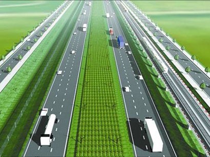 Hà Nội xây nút giao thông 2.800 tỷ đồng