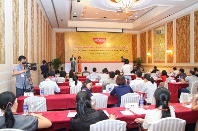 Nissin Việt Nam khánh thành nhà máy sản xuất phụ kiện ô tô