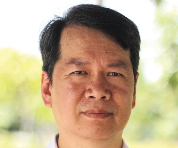TS. Mai Hữu Minh - Tổng giám đốc Công ty IFRC