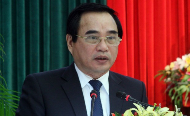 Chủ tịch Đà nẵng lý giải vị trí số 1 bảng xếp hạng PCI2013