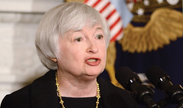 Trung thực với thị trường,  Fed có lặp lại sai lầm?