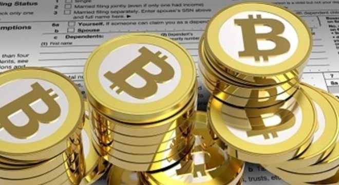 Ai được lợi khi canh bạc Bitcoin nóng lên?