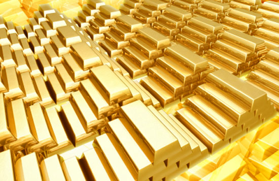 2013, Việt Nam nhập khoảng 110 tấn vàng