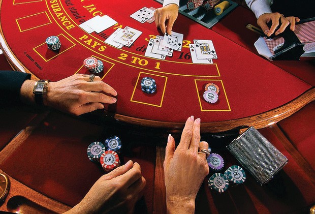 Không ít địa phương tiếp tục đề xuất được mở casino