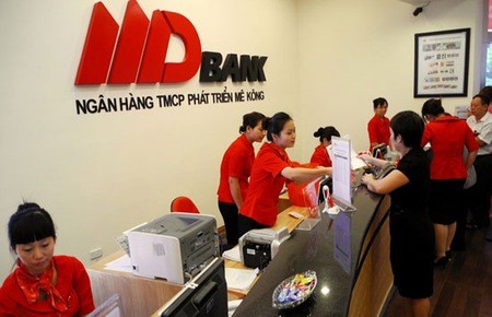 MeKong Bank đặt mục tiêu lợi nhuận ở mức 222 tỷ đồng