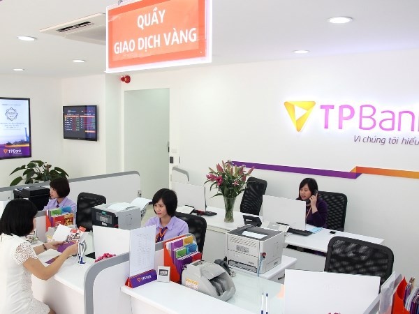 TPBank trở thành thành viên chính thức đấu thầu trái phiếu chính phủ