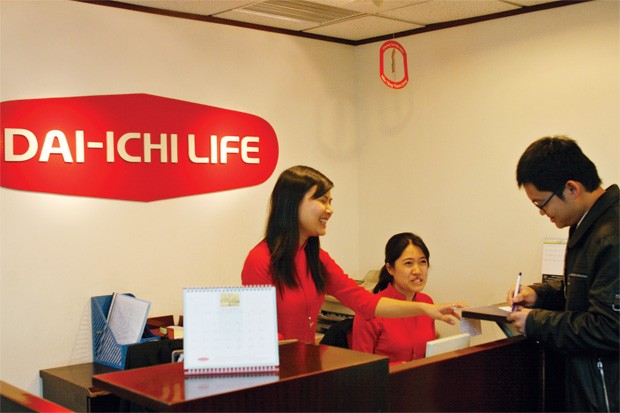 Trong quý II này, Dai-ichi Life Việt Nam dự kiến đưa ra thị trường 2 sản phẩm mới