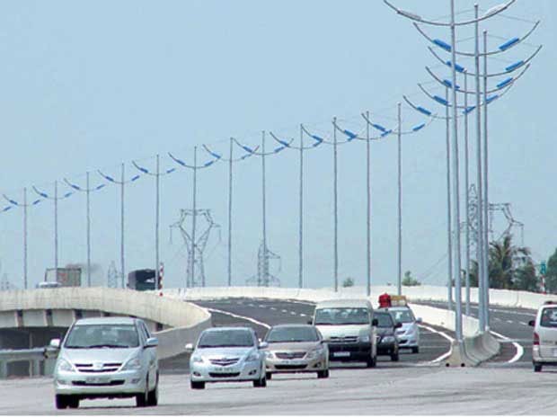 Đề xuất xây dựng cao tốc Dầu Giây - Liên Khương theo hình thức PPP