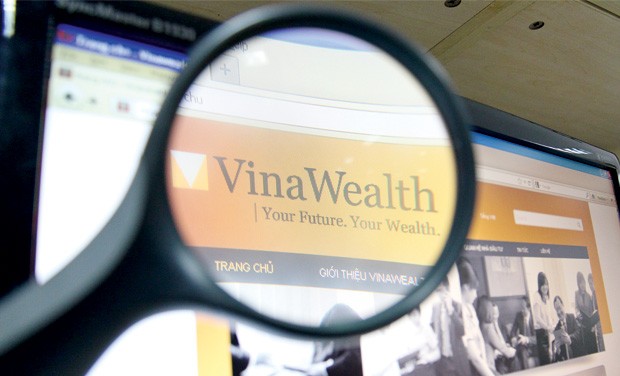 VinaWealth vừa thông báo phát hành chứng chỉ quỹ VEOF
