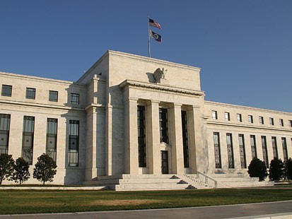 Nội bộ Fed tranh cãi kịch liệt về ngưỡng thất nghiệp 6,5%