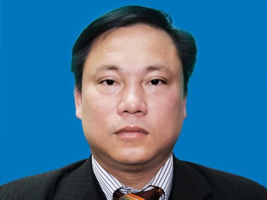 Ông Nguyễn Xuân Cường, Phó tổng cục trưởng Tổng cục Đường bộ Việt Nam