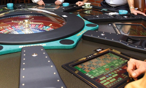 Điều kiện thành lập casino phải cao hơn rất nhiều so với các hoạt động kinh doanh giải trí khác