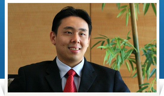 Adam Khoo chia sẻ kinh nghiệm đầu tư chứng khoán