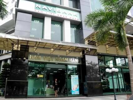 Navibank (mã NVB) dự kiến tăng vốn lên trên 4.500 tỷ đồng
