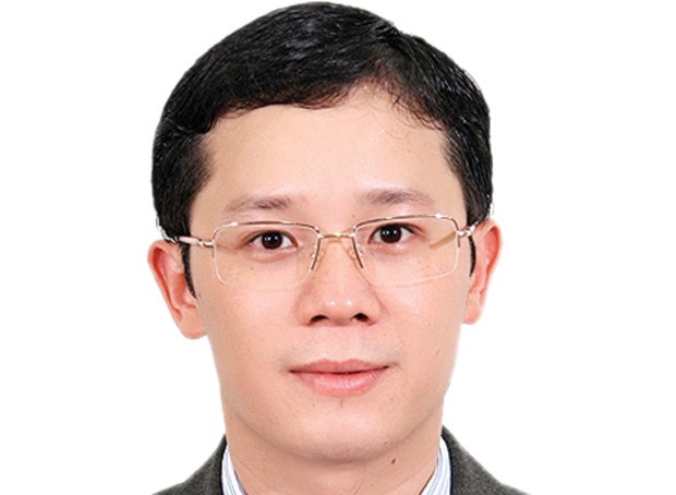 Tổng giám đốc MBS Trần Hải Hà