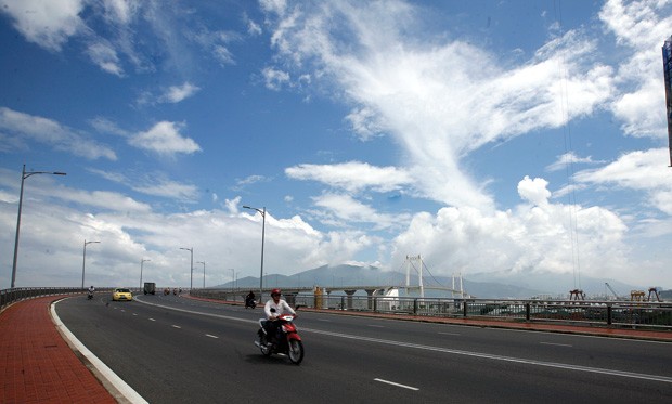 Đến năm 2030, Đà Nẵng sẽ có chiến lược phát triển hạ tầng giao thông toàn diện ngang tầm khu vực 