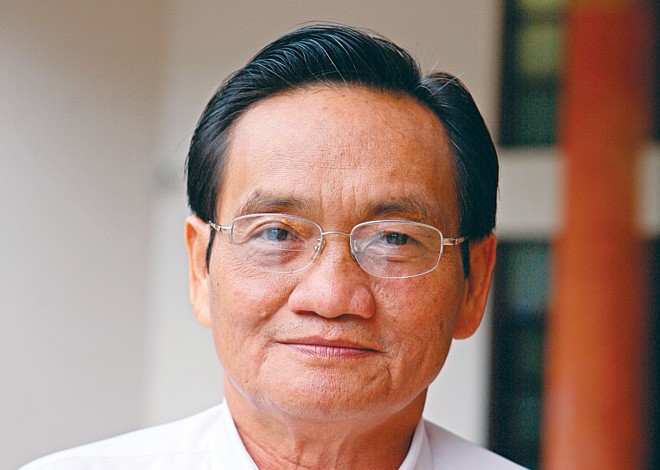 TS. Trần Du Lịch, Thành viên Hội đồng Tư vấn chính sách tài chính tiền tệ quốc gia