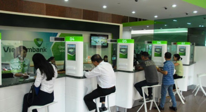 Vietcombank ký hợp đồng tín dụng  800 tỷ đồng với  Đạm Ninh Bình