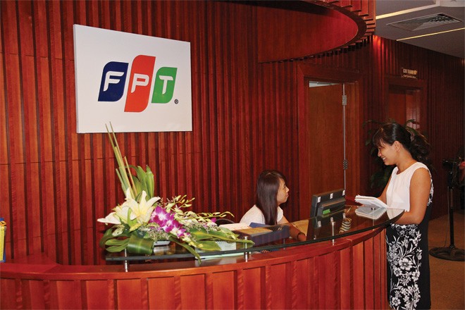 Nếu giao dịch mua 1 triệu cổ phiếu FPT thành công, SIC sẽ là cổ đông nắm giữ 0,36% vốn cổ phần của FPT
