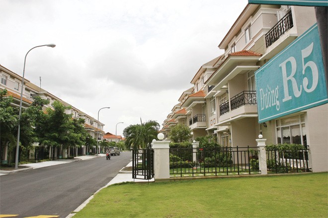 Sức cầu căn hộ cao cấp kỳ vọng sẽ cao hơn sau khi Việt kiều và người nước ngoài được nới lỏng điều kiện mua nhà