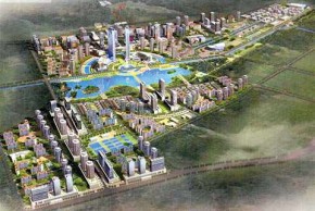 Hà Nội phê duyệt quy hoạch Khu đô thị hỗ trợ Khu công nghiệp Sài Đồng B