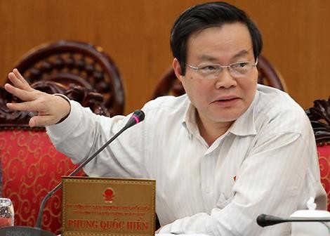 Việt Nam chi ngân sách thỏa đang để bảo vệ chủ quyền lãnh thổ