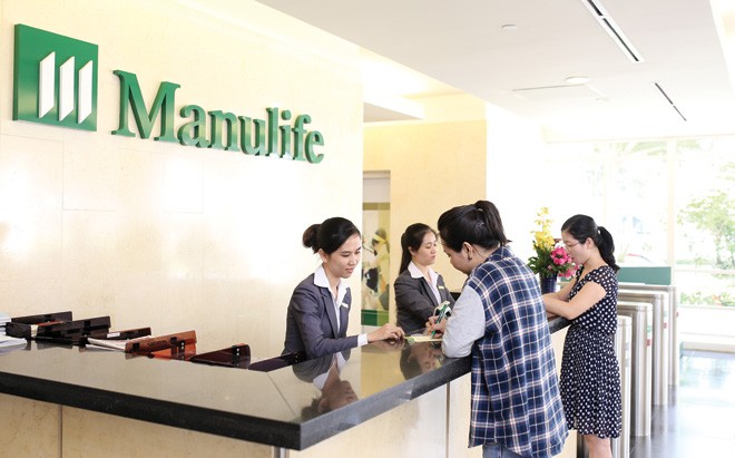 Năm 2013, ba quỹ liên kết đơn vị của dòng sản phẩm Maxx - Phúc Lộc Thịnh Vượng - Manuilfe đạt lợi nhuận đầu tư trên 19%