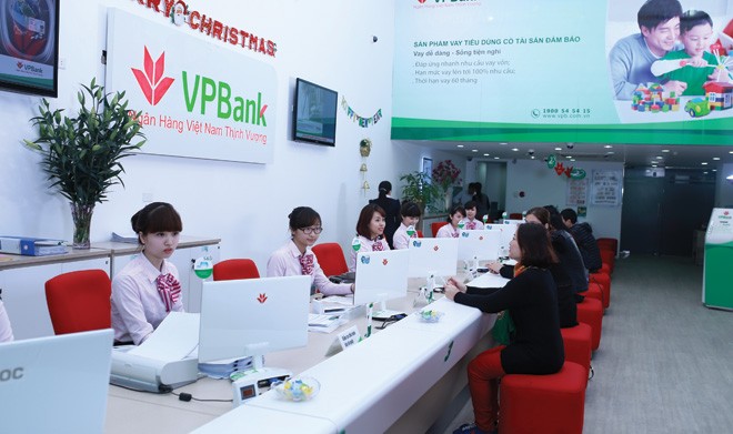 VPBank sẽ chuyển toàn bộ hoạt động tín dụng tiêu dùng hiện nay sang công ty tài chính