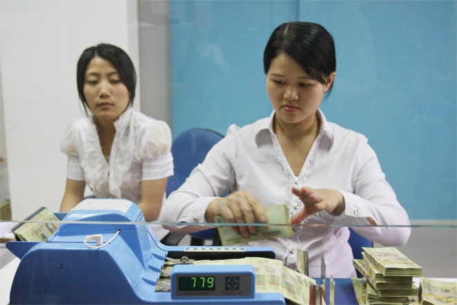 Việt Nam khuyến khích NĐT nước ngoài tham gia tái cấu trúc các NHTM cổ phần