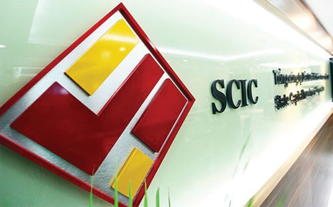 SCIC có vốn điều lệ 50.000 tỷ đồng