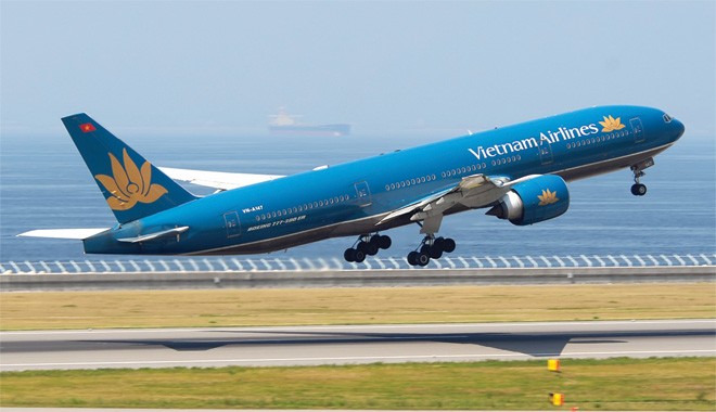 Theo kế hoạch, Tổng công ty Hàng không Việt Nam sẽ IPO trong tháng 9/2014