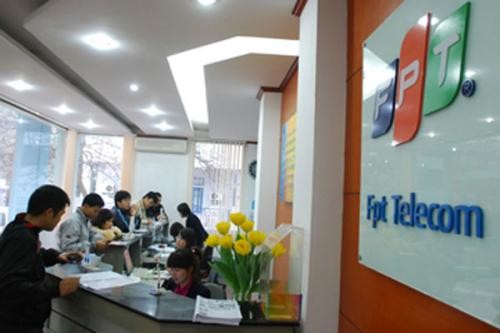 FPT Telecom mở rộng hoạt động tại Cam-pu-chia