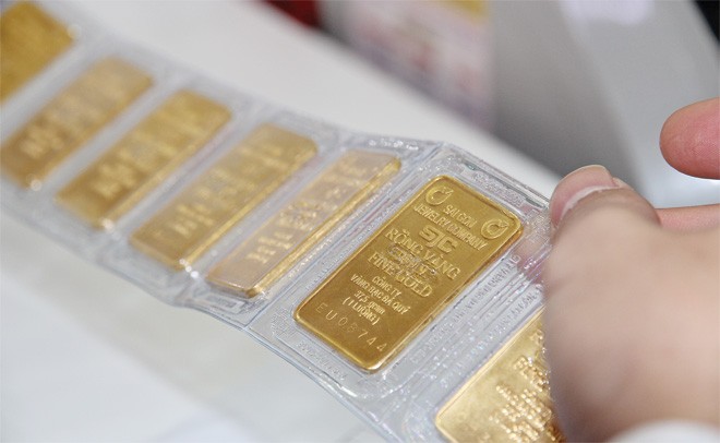 Vụ lừa đảo gửi vàng tại Tổng công ty Vàng Agribank qua nhiều           cấp xét xử vẫn chưa rõ ai có trách nhiệm bồi thường