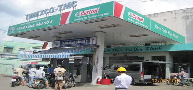 TMC ước đạt 14,4 tỷ đồng lợi nhuận trong 6 tháng