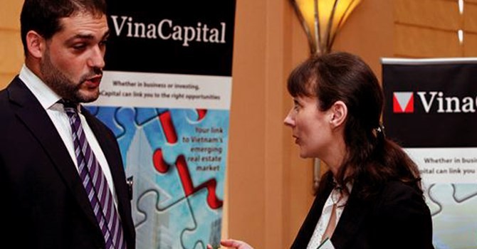 Vinawealth được lập quỹ mới có vốn 57 tỷ đồng