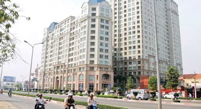 Hà Nội yêu cầu làm rõ 45 tỷ đồng phí bảo trì chung cư