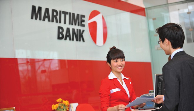 Maritimes Bank phát triển mạnh các dịch vụ ngân hàng để bù đắp cho lợi nhuận từ tín dụng